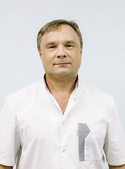Стоматолог-хирург, стоматолог Александр Васильевич Павленко