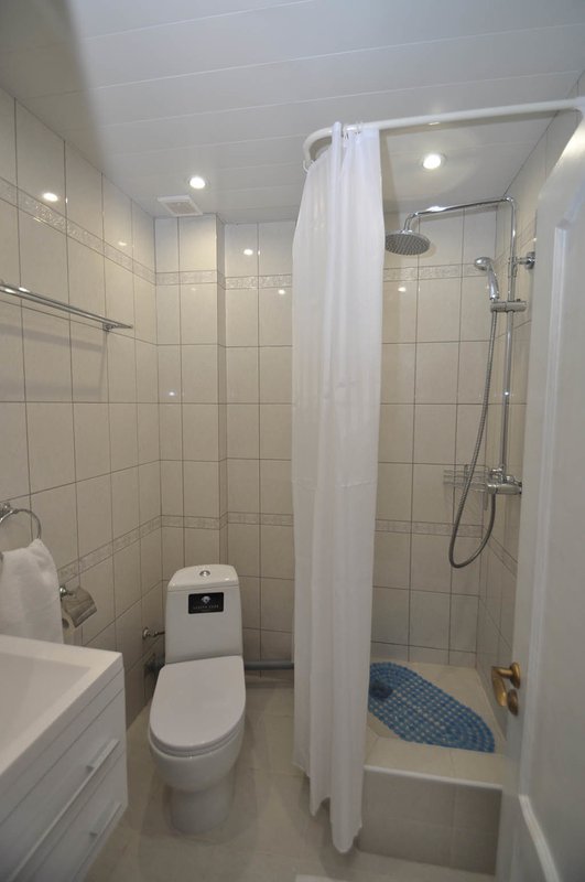 фотография Отеля Бегемот