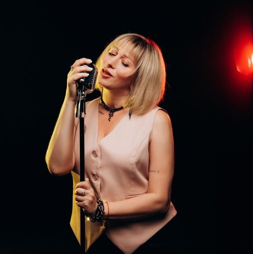 Елена Евгеньевна Павлова