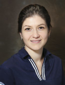 Иримка Ольга Викторовна