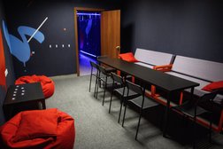 Вируал Прайм, с рейтингом 3.6 - находится по адресу Омск, Учебная улица, 152 