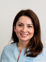 Стоматолог Асият Магомедовна Мурилова