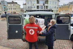 Стоматологическая поликлиника на улице Ленина, с рейтингом 2.7 - находится по адресу Калуга, улица Ленина, 111 