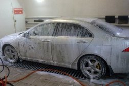 Автомойка Avto Luxe, с рейтингом 4.2 - находится по адресу Самара, Авроры, 22Б 