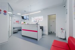 Лаборатория Днком, с рейтингом 4.9 - находится по адресу Московская область, Красногорск, улица Народного Ополчения, 9 