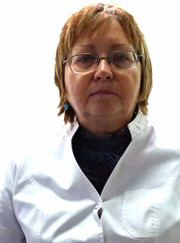 Стоматолог, стоматолог-терапевт Людмила Викторовна Судакова