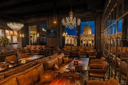 Кальянная Барвиха Lounge, с рейтингом 5 - находится по адресу Санкт-Петербург, Невский проспект, 26 