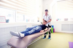 Японская клиника ортопедии и реабилитации IREI Medical, с рейтингом 3 - находится по адресу Алматы, Карасай батыра, 123 