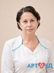 Кардиолог, врач функциональной диагностики Марина Вячеславовна Вахотина
