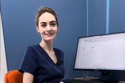 Стоматологическая клиника Dental space, с рейтингом 4.8 - находится по адресу Новосибирск, проспект Димитрова, 16 