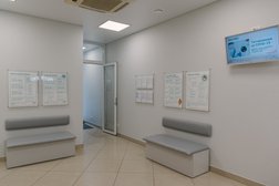 Медицинский центр Экспертмед, с рейтингом 4 - находится по адресу Пенза, улица Лядова, 64 