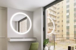 Салон красоты Die Walkure, с рейтингом 3.5 - находится по адресу Москва, Люблинская улица, 111Б, корп. 1 