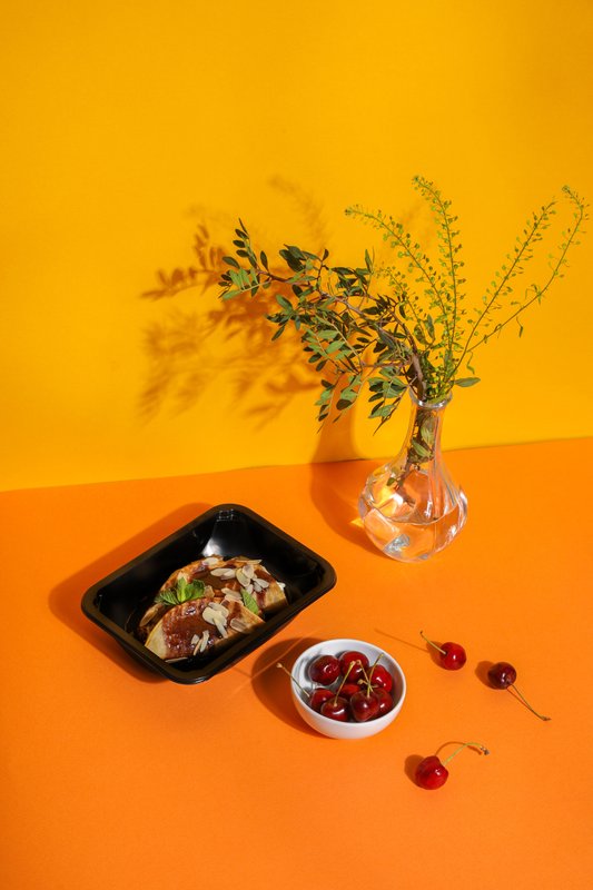 фотография Производства My food на Глиняной улице