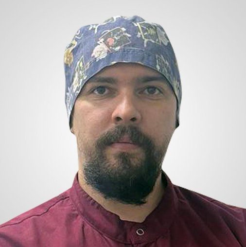 Владимир Николаевич Кочетов