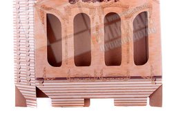 Компания-производитель упаковки и рекламных материалов из картона ТимПак Про, с рейтингом 4.3 - находится по адресу Москва, улица Академика Королёва, 13 ст1 