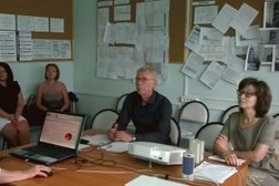 Поликлиника №1 терапевтический участок, с рейтингом 2.5 - находится по адресу Республика Карелия, Петрозаводск, Зелёная улица, 4 