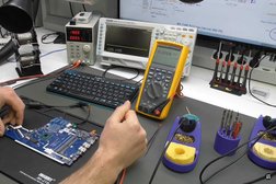 Сервисный центр Master Gadgets, с рейтингом 3.2 - находится по адресу Иваново, 8 Марта, 32Б 