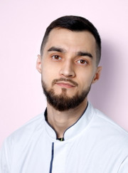 Невролог Максим Тасиц