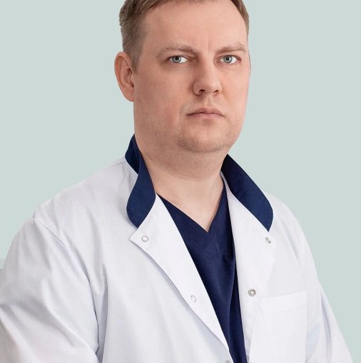 Александр Владимирович Трушкин