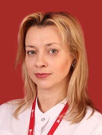 Анна Викторовна Дукова