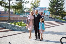 Ателье Мотылек, с рейтингом 3.7 - находится по адресу Новосибирск, улица Бердышева, 5 
