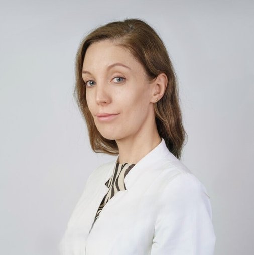 Елена Александровна Лукинская