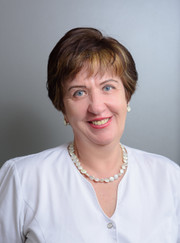 Профпатолог, гастроэнтеролог Марина Валерьевна Зубова