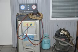 Автоцентр на Краснополянской улице, с рейтингом 4.5 - находится по адресу Волгоград, Краснополянская улица, 23 ст1 