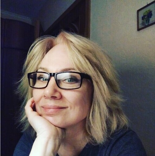 Юлия Созина