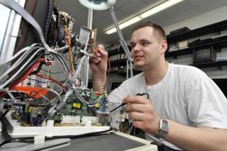Сервисный центр Nicom, с рейтингом 2 - находится по адресу Московская область, Балашиха, улица Главная, 22в 