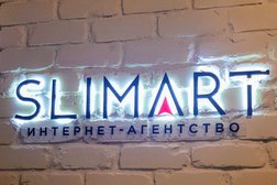 Интернет-агентство Слимарт, с рейтингом 2.1 - находится по адресу Ставрополь, 50 лет ВЛКСМ, 63Б 