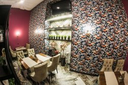 Ресторанный комплекс Marsala, с рейтингом 3.3 - находится по адресу Калуга, улица Железняки, 4 