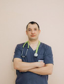 Мухаметов Наиль Фаилевич