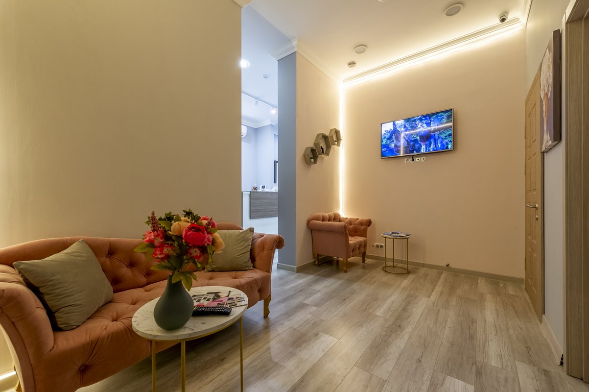 Салон красоты Beauty Capsule на метро Алтуфьево - отзывы о салоне ...