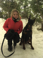 Ветеринар, ветеринарный врач УЗИ Анна Сергеевна Суховеева