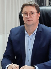 Адвокат, юрист Евгений Радайкин