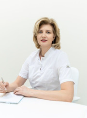 Остеопат, невролог Наталья Александровна Гульняшкина