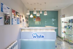 Клиника семейной стоматологии White, с рейтингом 4.7 - находится по адресу Удмуртская Республика, Ижевск, улица 40 лет Победы, 138 