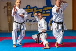 Клуб восточных единоборств Футагава, с рейтингом 4.9 - находится по адресу Нижний Новгород, проспект Октября, 2а 