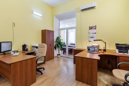 Юридическая компания Равенство Сторон, с рейтингом 4.5 - находится по адресу Ростов-на-Дону, Социалистическая улица, 52а 