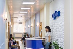 Медицинский многопрофильный центр Диксион-Орел, с рейтингом 3.2 - находится по адресу Орловская область, Орел, Московская улица, 29 