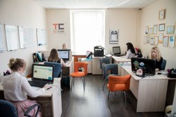 Ипотечный брокер Топ Кредит, с рейтингом 3.7 - находится по адресу Санкт-Петербург, Стахановцев, 14 к1 