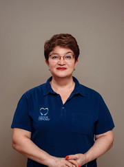 Стоматолог-ортопед, стоматолог Людмила Владимировна Шлыкова