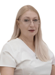 Главный врач, онколог Елена Александровна Стрыгина