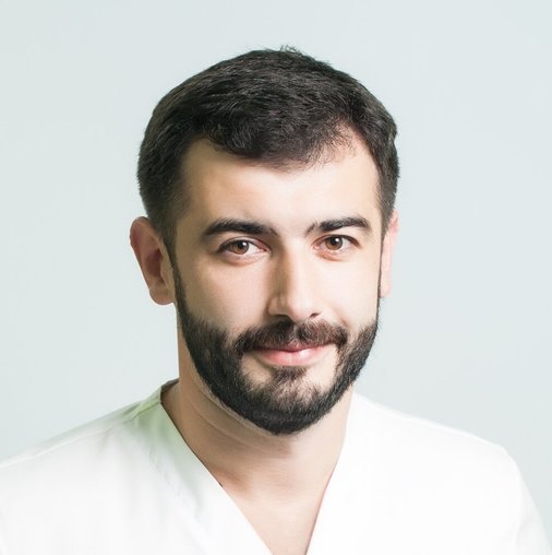 Константин Александрович Могилевский