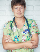 Панова Валентина Александровна