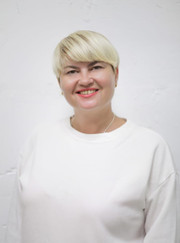 Массажист, реабилитолог Наталья Владимировна Одинцова