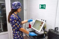 Ветеринарная клиника Ветпрактик, с рейтингом 4.8 - находится по адресу Саратов, Большая Садовая улица, 95 