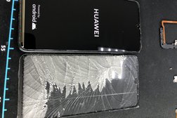 Сервисный центр LCD-Мастер, с рейтингом 2.4 - находится по адресу Московская область, Химки, Совхозная улица, 18 