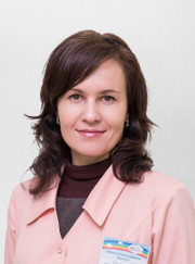Невролог Ирина Александровна Трушина
